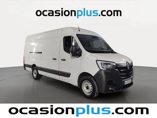 Renault Master Furgon L3H2 3500 Energy RG dCi 107 kW (145 CV)