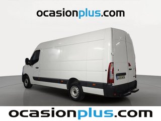 Renault Master Furgon L3H2 3500 Energy RG dCi 107 kW (145 CV)