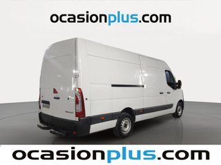 Renault Master Furgon L3H2 3500 Energy RG dCi 107 kW (145 CV)