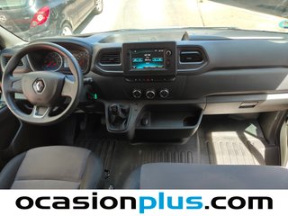 Renault Master Furgon L3H2 3500 Energy RG dCi 107 kW (145 CV)