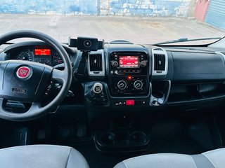 FIAT Ducato Maxi 2014