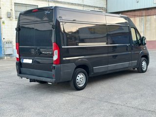 FIAT Ducato Maxi 2014