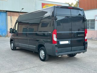 FIAT Ducato Maxi 2014