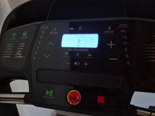 Tapis Roulant Pieghevole