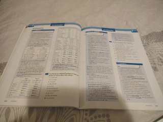 libro frances generation lycee 2 livre de l eleve