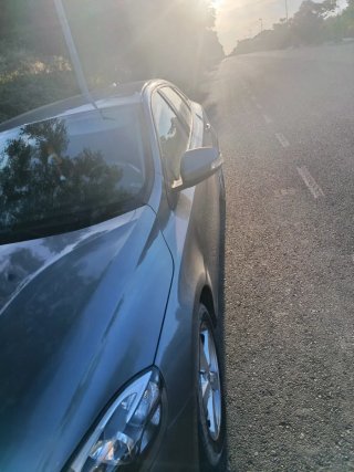 Volvo V40 2017