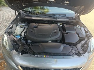 Volvo V40 2017