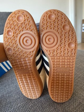 Zapatillas Adidas
