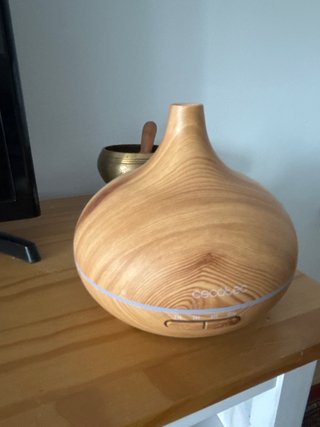 Humidificador Cecotec Pure Aroma 150