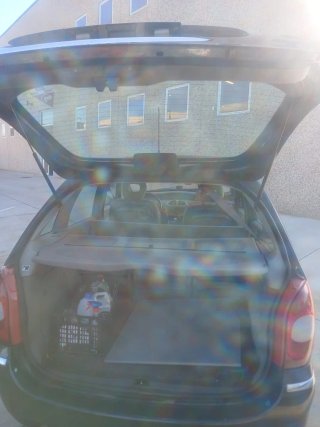 Citroen C4 Picasso 2005