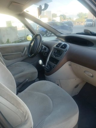Citroen C4 Picasso 2005