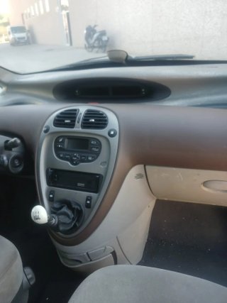 Citroen C4 Picasso 2005