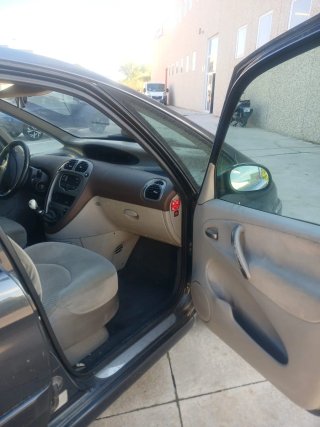 Citroen C4 Picasso 2005