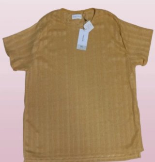 Lote 2 Camisetas Lefties XL y XXL