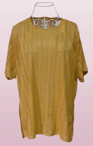 Lote 2 Camisetas Lefties XL y XXL