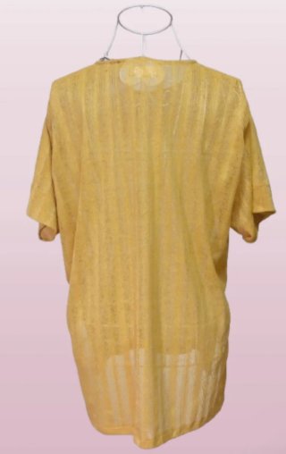 Lote 2 Camisetas Lefties XL y XXL
