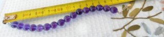 Pulsera Prenhita Plata 925