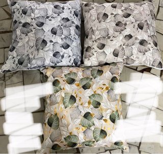 L/ Cuscino Arredo /             Coppia