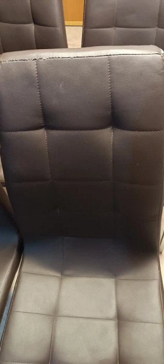 Mesa comedor y 4 sillas