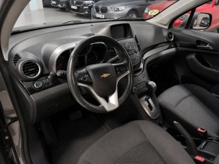 Chevrolet Orlando 2014