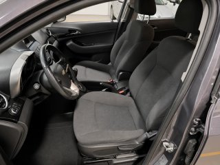 Chevrolet Orlando 2014