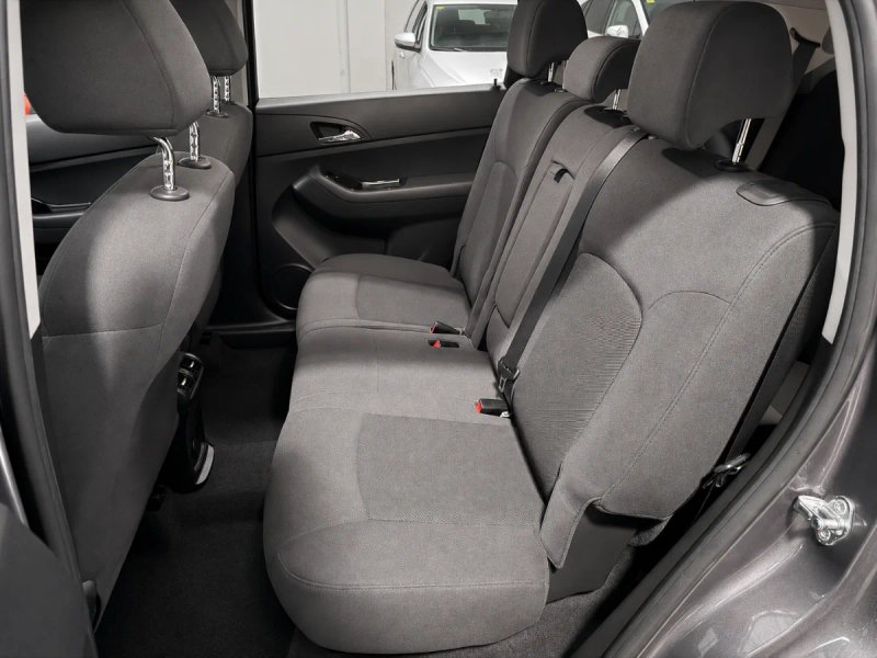 Chevrolet Orlando 2014, foto 7