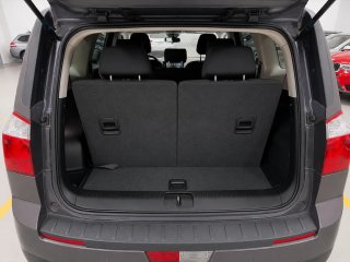 Chevrolet Orlando 2014