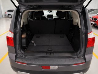 Chevrolet Orlando 2014