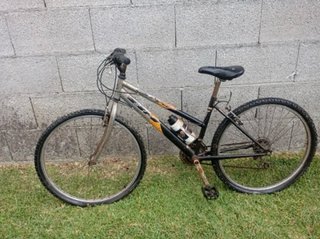 Bicicleta BH