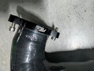 Tubo Admisión Turbo EA211 1.2 1.4 TSI Inlet Pipe