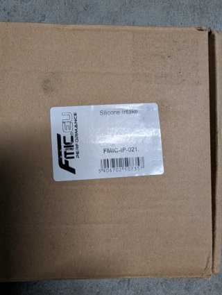 Tubo Admisión Turbo EA211 1.2 1.4 TSI Inlet Pipe