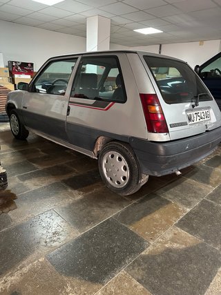 Renault 5 GTL 1992
