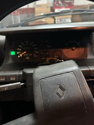 Renault 5 GTL 1992