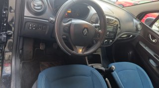 Renault Captur 2016