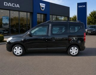Dacia Dokker 2014 5 Plazas 1.2  115cv SUV ECO