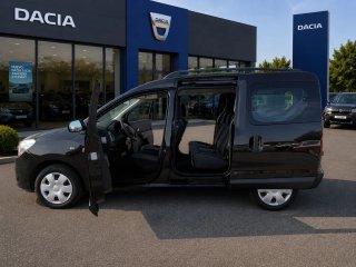 Dacia Dokker 2014 5 Plazas 1.2  115cv SUV ECO