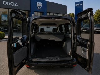 Dacia Dokker 2014 5 Plazas 1.2  115cv SUV ECO