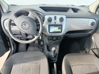 Dacia Dokker 2014 5 Plazas 1.2  115cv SUV ECO