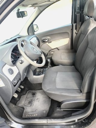 Dacia Dokker 2014 5 Plazas 1.2  115cv SUV ECO