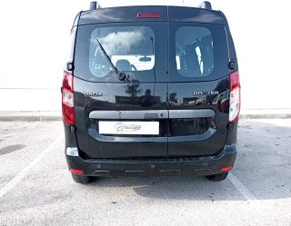 Dacia Dokker 2014 5 Plazas 1.2  115cv SUV ECO