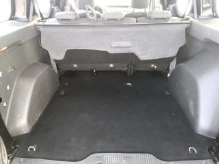 Dacia Dokker 2014 5 Plazas 1.2  115cv SUV ECO