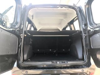 Dacia Dokker 2014 5 Plazas 1.2  115cv SUV ECO