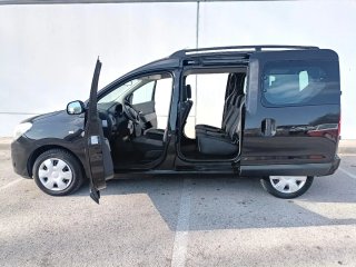 Dacia Dokker 2014 5 Plazas 1.2  115cv SUV ECO