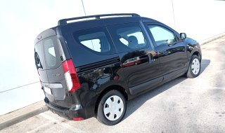 Dacia Dokker 2014 5 Plazas 1.2  115cv SUV ECO