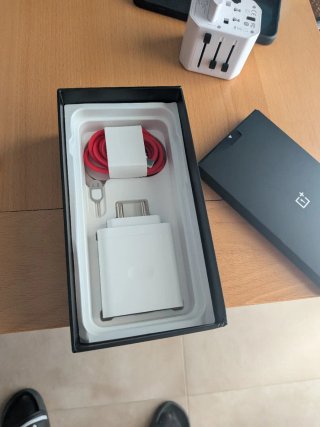 OnePlus Nord 6 (Versione Indiana)