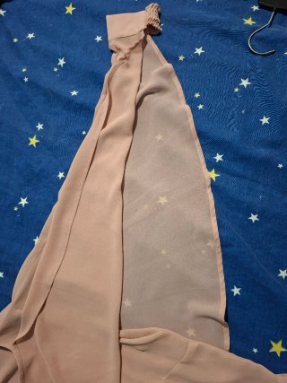 Blusa Piazza Italia rosa talla única