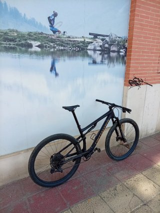 Bicicleta de Montaña Specialized Epic