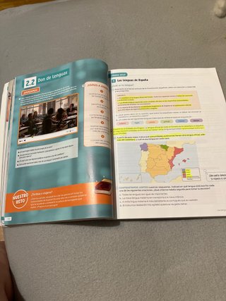 Lengua Castellana y Literatura . 1 Secundaria. ...