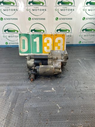 3610047600 motor de arranque Hyundai H1 2.5d 80cv D4BF