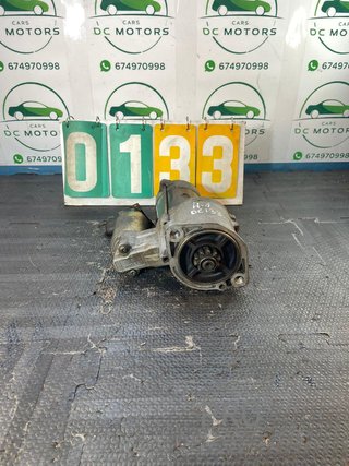 3610047600 motor de arranque Hyundai H1 2.5d 80cv D4BF